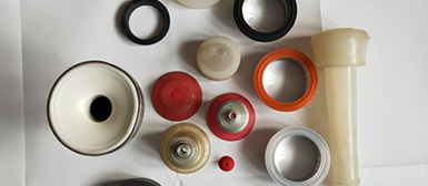 硅膠制品，橡膠制品，尼龍制品， 聚氨酯制品